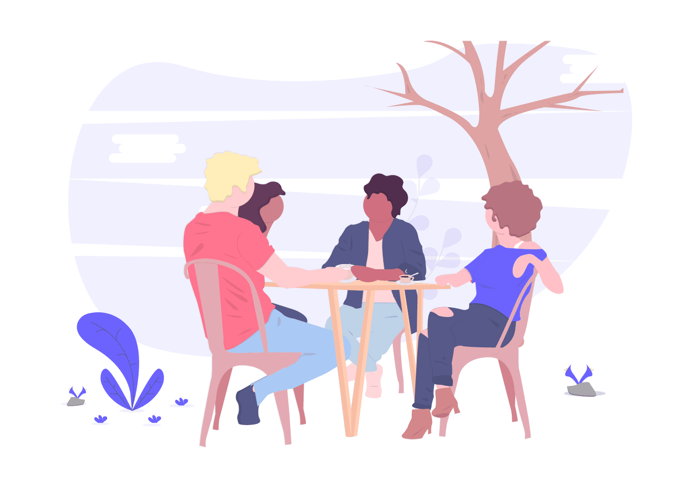 Difficult Things About Difficult Discussions at Work