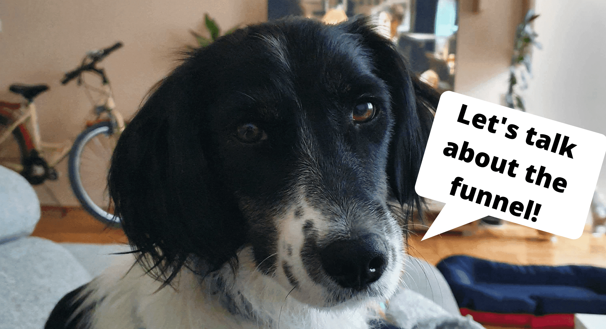 Taking Apart Top of the Marketing Funnel